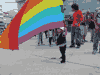 6ª Marcha do Orgulho LGBT no Porto